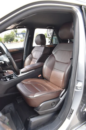 Mercedes-Benz ML 350 AMG-LINE* FULL-LED - 35000 лв. - 67799754 11