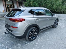 Обява за продажба на Hyundai Tucson 2.0 Hybrid 4WD ~35 500 лв. - изображение 4