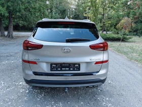 Обява за продажба на Hyundai Tucson 2.0 Hybrid 4WD ~35 500 лв. - изображение 3