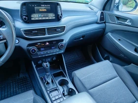 Обява за продажба на Hyundai Tucson 2.0 Hybrid 4WD ~35 500 лв. - изображение 7