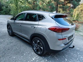 Обява за продажба на Hyundai Tucson 2.0 Hybrid 4WD ~35 500 лв. - изображение 2