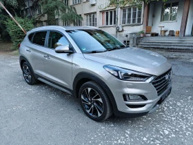 Обява за продажба на Hyundai Tucson 2.0 Hybrid 4WD ~35 500 лв. - изображение 5