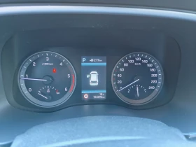 Обява за продажба на Hyundai Tucson 2.0 Hybrid 4WD ~35 500 лв. - изображение 8