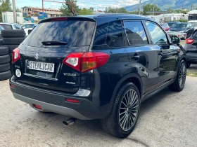 Suzuki Vitara 1.4i 4X4 Sergio Cellano Edition | Mobile.bg    5