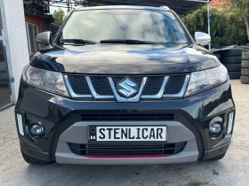 Suzuki Vitara 1.4i 4X4 Sergio Cellano Edition | Mobile.bg    3