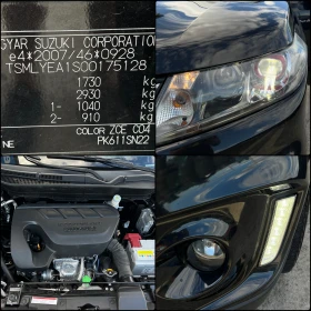 Suzuki Vitara 1.4i 4X4 Sergio Cellano Edition | Mobile.bg    16