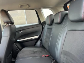 Suzuki Vitara 1.4i 4X4 Sergio Cellano Edition | Mobile.bg    8