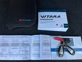 Suzuki Vitara 1.4i 4X4 Sergio Cellano Edition | Mobile.bg    9