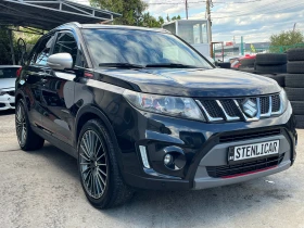 Suzuki Vitara 1.4i 4X4 Sergio Cellano Edition | Mobile.bg    4