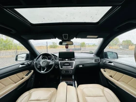 Обява за продажба на Mercedes-Benz GL 350 AMG ~44 444 лв. - изображение 7