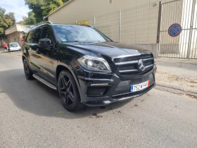 Mercedes-Benz GL 350 | Mobile.bg    5