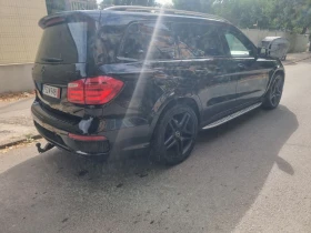 Mercedes-Benz GL 350 | Mobile.bg    2