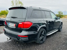 Обява за продажба на Mercedes-Benz GL 350 AMG ~44 444 лв. - изображение 4
