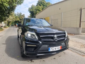  Mercedes-Benz GL