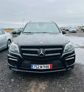 Обява за продажба на Mercedes-Benz GL 350 AMG ~44 444 лв. - изображение 6