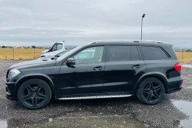 Обява за продажба на Mercedes-Benz GL 350 AMG ~44 444 лв. - изображение 1