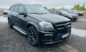 Обява за продажба на Mercedes-Benz GL 350 AMG ~44 444 лв. - изображение 5