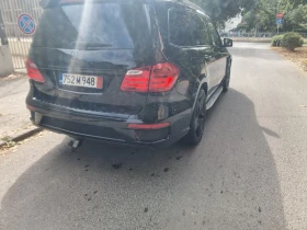 Mercedes-Benz GL 350 | Mobile.bg    6