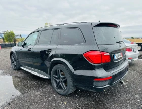 Обява за продажба на Mercedes-Benz GL 350 AMG ~44 444 лв. - изображение 2