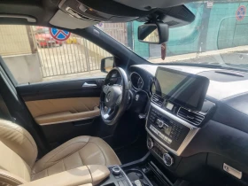 Mercedes-Benz GL 350 | Mobile.bg    3