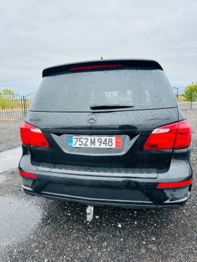 Обява за продажба на Mercedes-Benz GL 350 AMG ~44 444 лв. - изображение 3