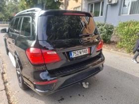 Mercedes-Benz GL 350 | Mobile.bg    4