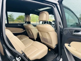 Обява за продажба на Mercedes-Benz GL 350 AMG ~44 444 лв. - изображение 8