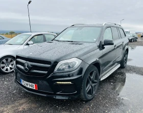 Обява за продажба на Mercedes-Benz GL 350 AMG ~44 444 лв. - изображение 1