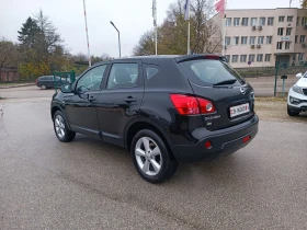 Nissan Qashqai 2.0i-141кс-ШВЕЙЦАРИЯ-РЪЧКА-6ск-NAVI - 11950 лв. / 6109.94 € - 75772432 6