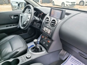 Nissan Qashqai 2.0i-141кс-ШВЕЙЦАРИЯ-РЪЧКА-6ск-NAVI - 11950 лв. / 6109.94 € - 75772432 12