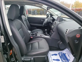 Nissan Qashqai 2.0i-141кс-ШВЕЙЦАРИЯ-РЪЧКА-6ск-NAVI - 11950 лв. / 6109.94 € - 75772432 13