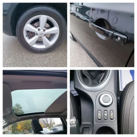 Nissan Qashqai 2.0i-141кс-ШВЕЙЦАРИЯ-РЪЧКА-6ск-NAVI - 11950 лв. / 6109.94 € - 75772432 16