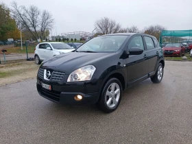 Nissan Qashqai 2.0i-141кс-ШВЕЙЦАРИЯ-РЪЧКА-6ск-NAVI - 11950 лв. / 6109.94 € - 75772432 8