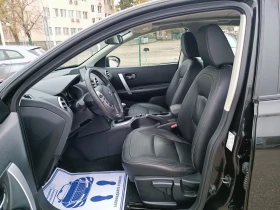 Nissan Qashqai 2.0i-141кс-ШВЕЙЦАРИЯ-РЪЧКА-6ск-NAVI - 11950 лв. / 6109.94 € - 75772432 9