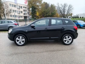 Nissan Qashqai 2.0i-141кс-ШВЕЙЦАРИЯ-РЪЧКА-6ск-NAVI - 11950 лв. / 6109.94 € - 75772432 7