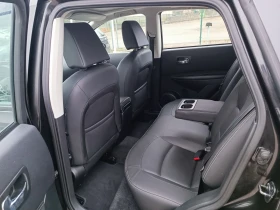 Nissan Qashqai 2.0i-141кс-ШВЕЙЦАРИЯ-РЪЧКА-6ск-NAVI - 11950 лв. / 6109.94 € - 75772432 10
