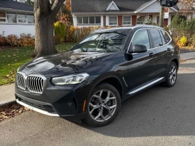 BMW X3 2022 XDRIVE * БЕЗ ПЪРВОНАЧАЛНА ВНОСКА* 
