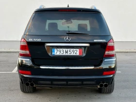 Mercedes-Benz GL 500 BRABUS пакет 148 000км  - 32700 лв. / 16719.24 € - 53890056 5