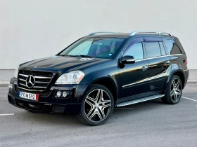 Mercedes-Benz GL 500 BRABUS пакет 148 000км 