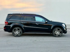 Mercedes-Benz GL 500 BRABUS пакет 148 000км  - 32700 лв. / 16719.24 € - 53890056 8