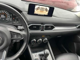 Mazda CX-5 * AWD * CARFAX * БЕЗ ПЪРВОНАЧАЛНА ВНОСКА, снимка 8