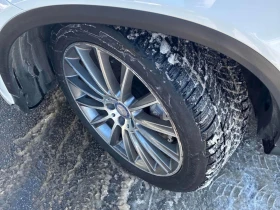 Mercedes-Benz GLC * AMG 43 * KEYLESS * ПОДГРЕВ * + ГУМИ   - 16800 € / 32857.94 лв. - 71724627 12