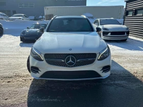Mercedes-Benz GLC * AMG 43 * KEYLESS * ПОДГРЕВ * + ГУМИ   - 16800 € / 32857.94 лв. - 71724627 6