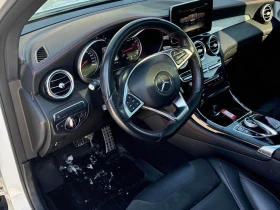 Mercedes-Benz GLC * AMG 43 * KEYLESS * ПОДГРЕВ * + ГУМИ   - 16800 € / 32857.94 лв. - 71724627 5