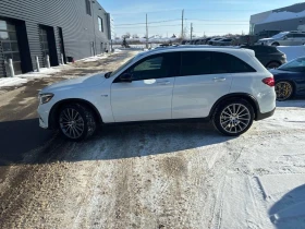 Mercedes-Benz GLC * AMG 43 * KEYLESS * ПОДГРЕВ * + ГУМИ   - 16800 € / 32857.94 лв. - 71724627 2