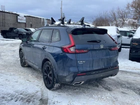Honda Cr-v Touring* CLEAN CARFAX * АвтоКредит* (ЦЕНА ДО БГ) - 38699 € / 75688.67 лв. - 83627125 3