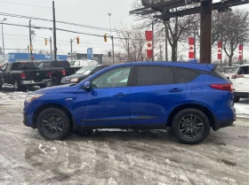 Acura Rdx * A Spec * ОБДУХВАНЕ* ПАНОРАМА* ДВА КЛЮЧА*  - 21400 € / 41854.76 лв. - 85933355 2