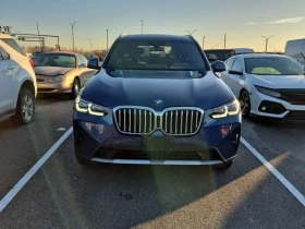 BMW X3 xDrive30i * Laser фарове * CARFAX *  - 28900 € / 56523.49 лв. - 38676889 6