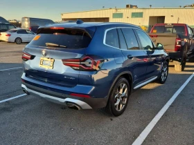 BMW X3 xDrive30i * Laser фарове * CARFAX *  - 28900 € / 56523.49 лв. - 38676889 3