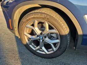 BMW X3 xDrive30i * Laser фарове * CARFAX *  - 28900 € / 56523.49 лв. - 38676889 14